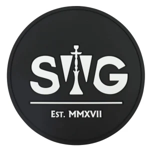 SWG x Moze Bowluntersetzer