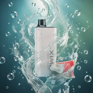 SWIX Mate 9000 – Wassermelone Kokosnuss – 2550 mAh
