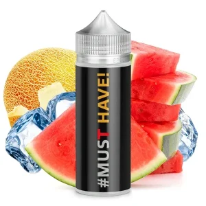T – Aroma Longfill (Melonenmix & Frische) – Must Have