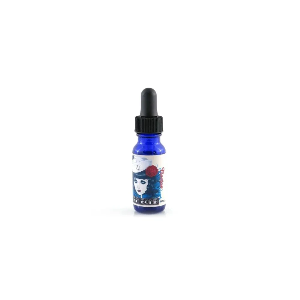 T-Juice – Nectar