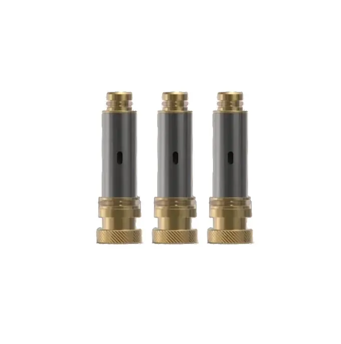 T-ROX KIT – Coils – 3Pcs