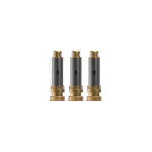 T-ROX Kit – Ersatzcoils 0,8 Ohm (3 pro Packung)