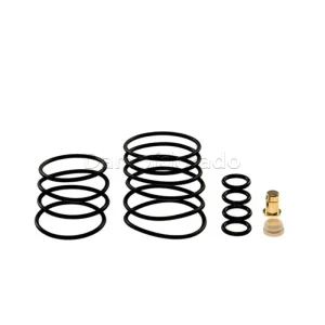 Taifun GTC Serviceset | Dampfdorado