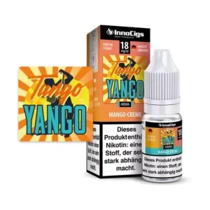 Tango Yango Mango