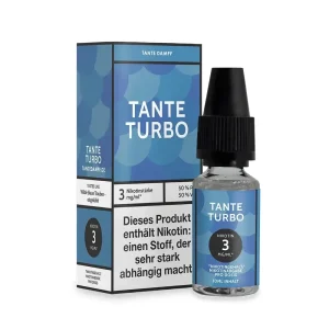 Tante Turbo (Traubenmix)