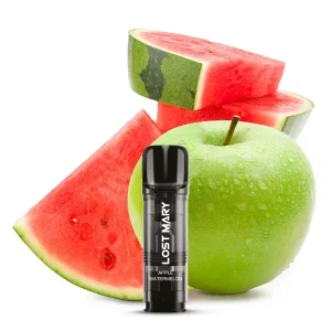 Tappo Pods Apple Watermelon