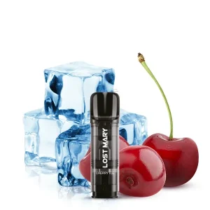 Tappo Pods Cherry Ice