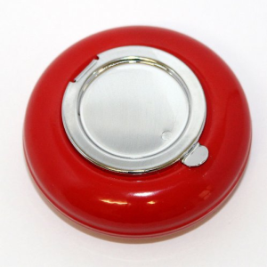 Taschen Ascher Rot