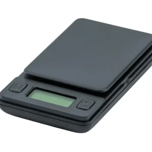 Taschenwaage / bis 100g / Skalierung 0.01g