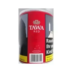 Tawa Tabak American Blend Rot 140g Dose Feinschnitt