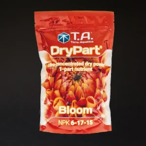 Terra Aquatica | DryPart Bloom | 1 kg