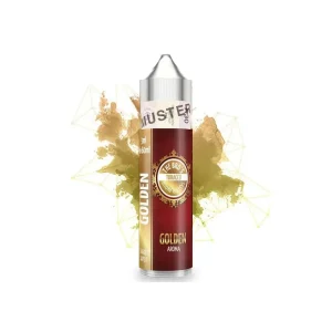 The Bros Aroma – Golden Cognac