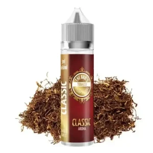 The Bro’s – Tobacco Classic 3ml Aroma
