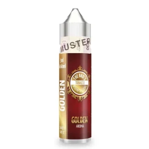 The Bro’s – Tobacco Golden Longfill 3 ml