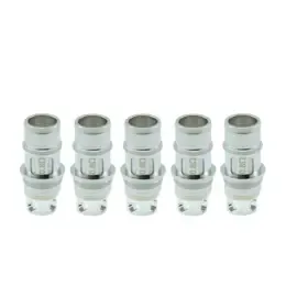 The Council of Vapor Vengeance / Windrunner / Voyager Coils – 5pcs &