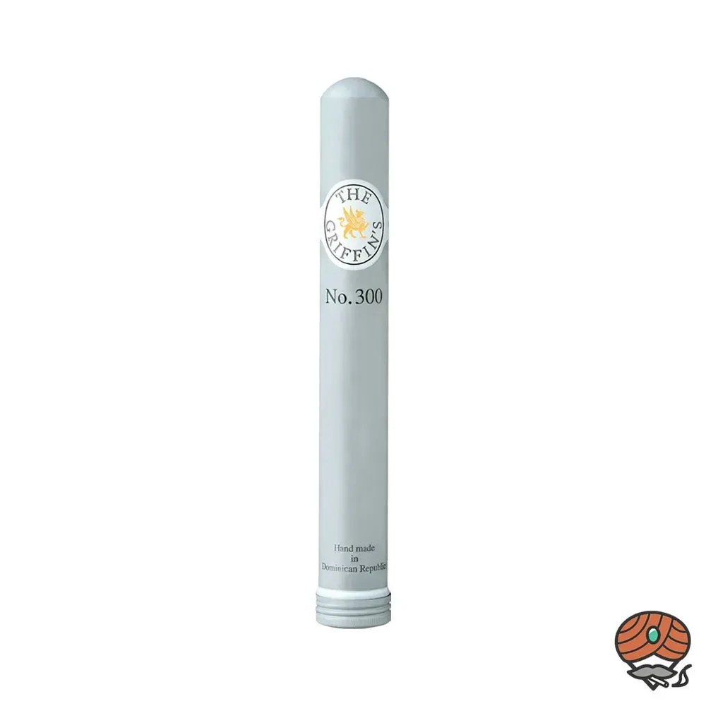The Griffin’s Classic Corona Larga No. 300 Tubos Zigarre
