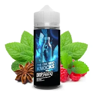 The One Who Knocks – Drip Hacks Mutations Aroma 10ml