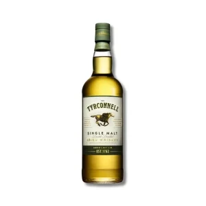 The Tyrconnell Single Malt Irish Whisky 43% 0,7L