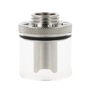 The Vaping Gentlemen Club – Millennium GC – Nano Kit