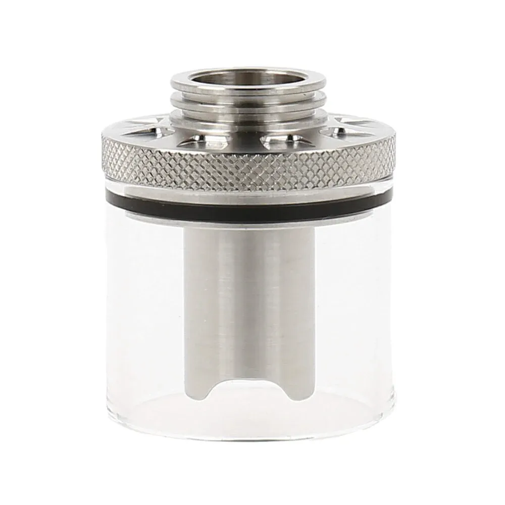 The Vaping Gentlemen Club – Millennium GC – Nano Kit