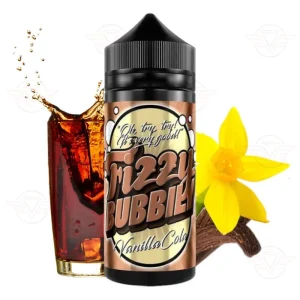 The Yorkshire Vaper – Fizzy Bubbily – Vanilla Cola