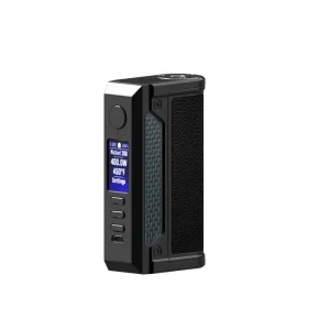 Therion 2 DNA 250 C Mod – LVE