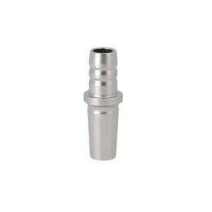 theUnit Schlauchanschluss 14/5 Alu (Silber)