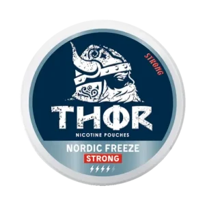 Thor Nordic Freeze Strong