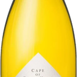 Thorne & Daughters Cat's Cradle Chenin Blanc 2025
