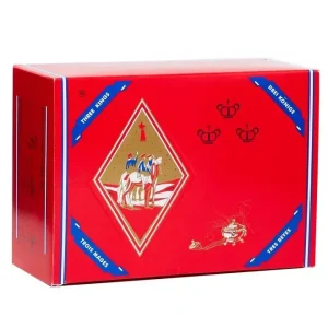 ThreeKings 40mm – 100er Pack