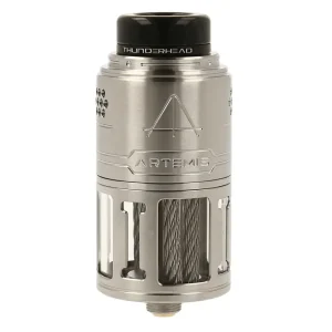 ThunderHead Creations – Artemis 2 TC RDTA ()
