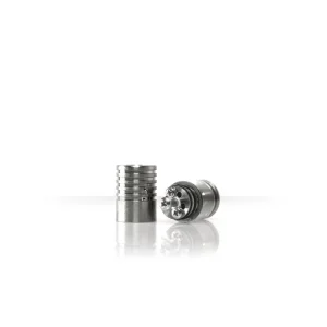 – TI Mini Micro ESS Selbstwickelverdampfer by Doc Dave