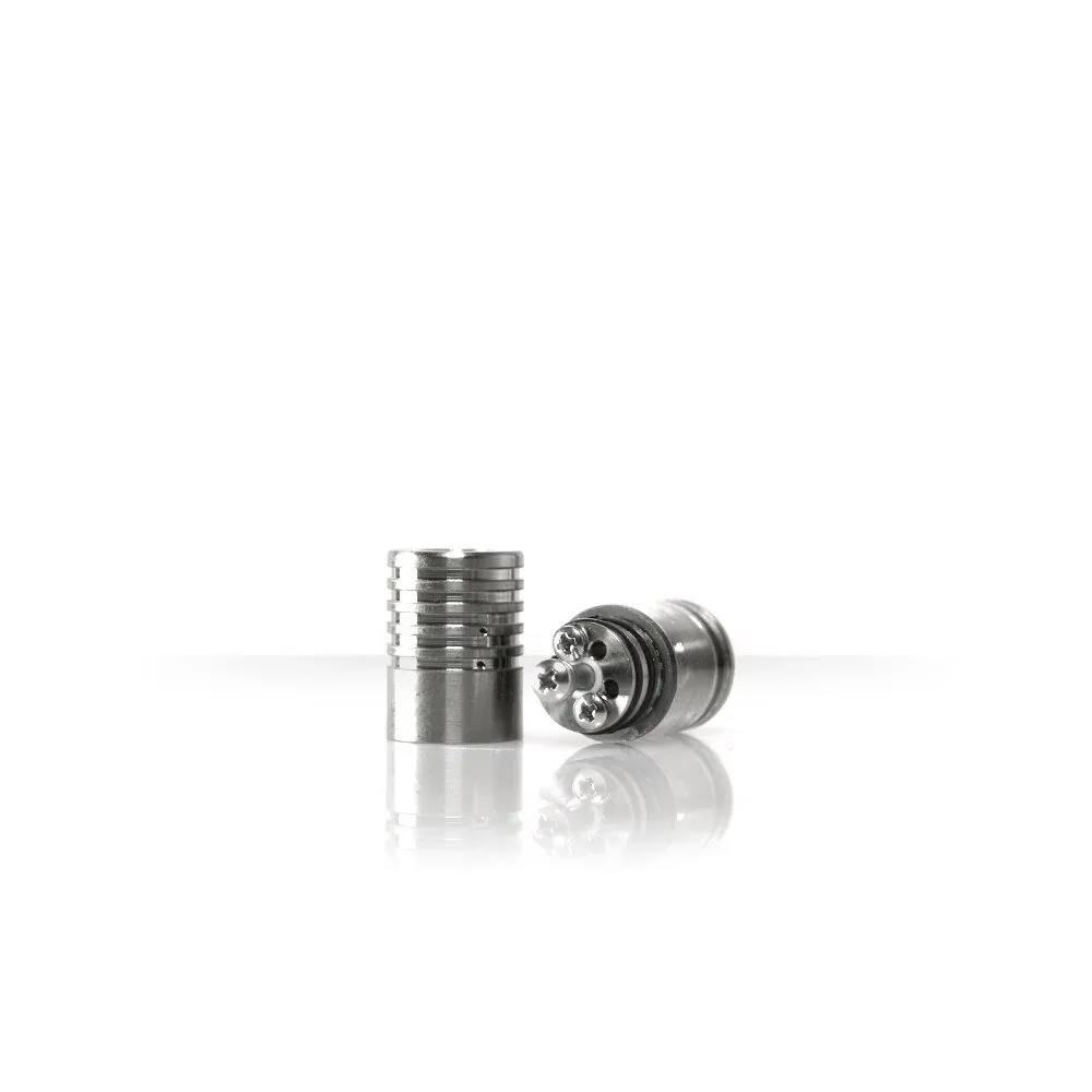– TI Mini Micro ESS Selbstwickelverdampfer by Doc Dave