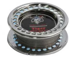 Tiger Wire Draht 26GA + 0,2 * 0,8 Demon Killer 5 Meter - Image 2