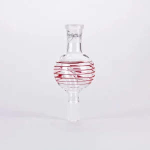 Timegeisst – Molassefänger / Bubble / Roulette Red / 18,8