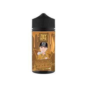 TNYVPS – Aroma Braunes Zeug 10 ml