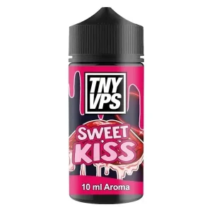 TNYVPS Sweet Kiss Longfill Aroma 10 ml für 100 ml