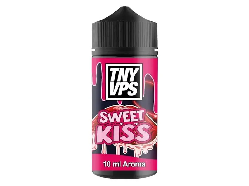 TNYVPS Sweet Kiss Longfill Aroma 10 ml für 100 ml