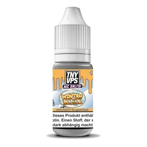 TNYVPS / Tony Vapes – Winter Kex – Nikotinsalz Liquid