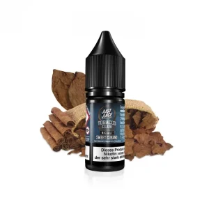 Tobacco Club Sweet Cubano Nikotinsalzliquid – Just Juice