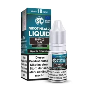 Tobacco Dark