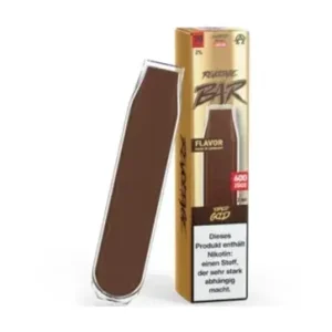 Tobacco Gold – Revoltage Bar – Einweg E-Zigarette