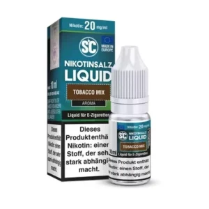 Tobacco Mix