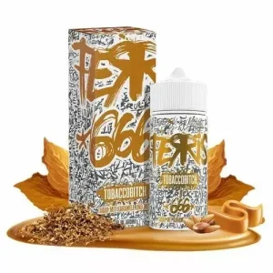 Tobaccobitch