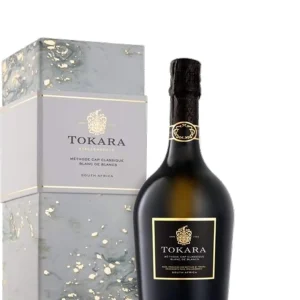 Tokara Blanc de Blancs MCC 2017