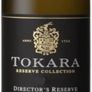 Tokara Director's Reserve White 2023