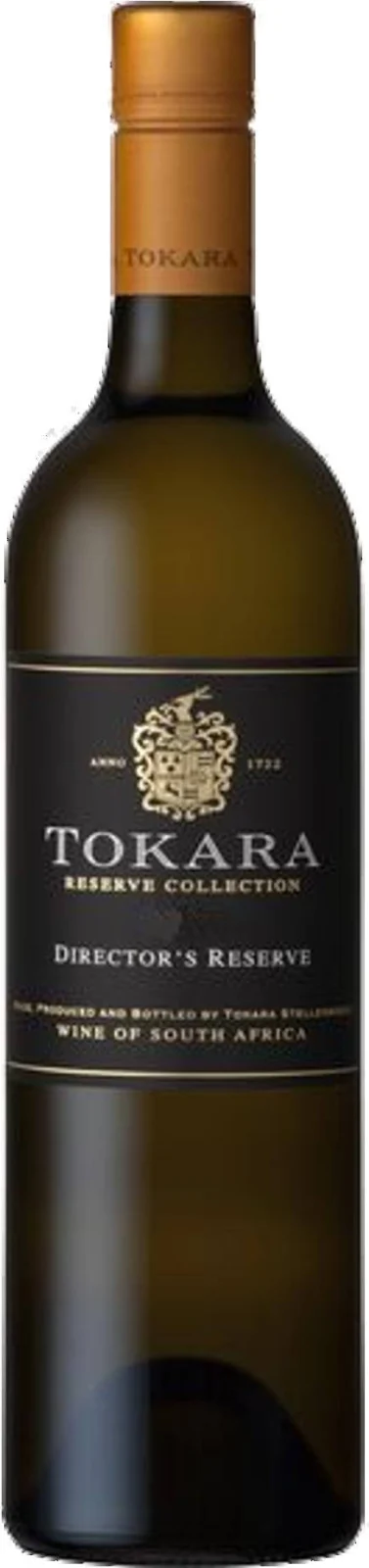 Tokara Director's Reserve White 2023