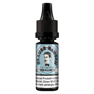 Tom Klark Blauer Rausch 10ml Liquid 12mg