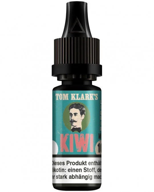 Tom Klark