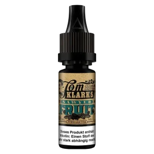 Tom Klark Frucht 10ml Liquid 3mg